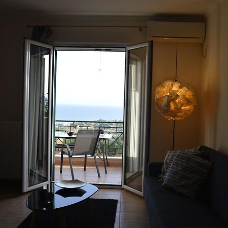 Erismini Apartment Frinion Exterior photo