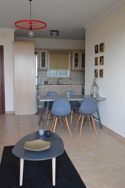 Erismini Apartment Frinion Exterior photo
